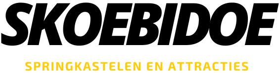 WebDesign en springkastelen – Oost-vlaanderen – Lochristi – skoebidoe